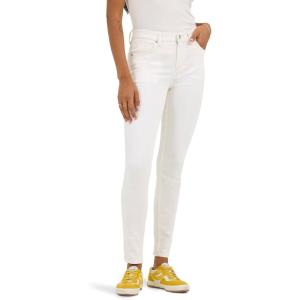 Lee Womens Legendary Mid Rise Skinny Jean(Light Form)