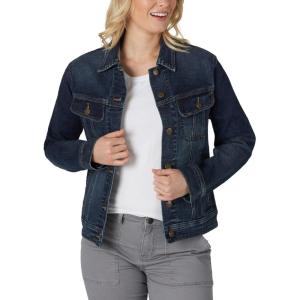 Lee Women’s Rider Jacket(Compass)