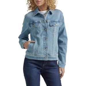Lee Women’s Rider Jacket(Sunday Light)