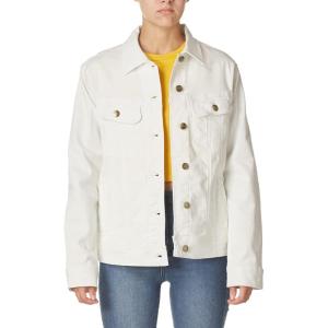 Lee Women’s Rider Jacket(White)