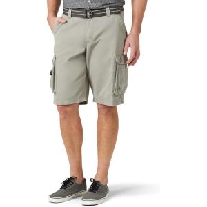 Men’s Dungarees New Belted Wyoming Cargo Short(Cement)
