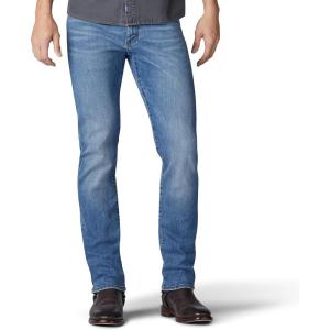 Men’s Extreme Motion Slim Straight Leg Jean 2015437(Bradford)