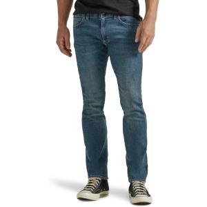 Men’s Extreme Motion Slim Straight Leg Jean 2015437(Cortez)