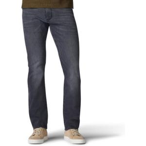 Men’s Extreme Motion Slim Straight Leg Jean 2015437(Lead Gray)