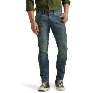 Men’s Extreme Motion Slim Straight Leg Jean 2015437(Maverick)