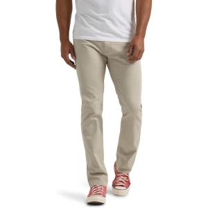 Men’s Extreme Motion Slim Straight Leg Jean 2015437(Stone (Twill))