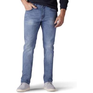 Men’s Extreme Motion Slim Straight Leg Jean 2015437(Theo)