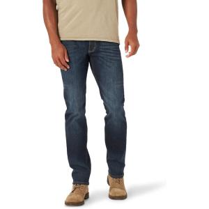 Men’s Extreme Motion Slim Straight Leg Jean 2015437(Trip)