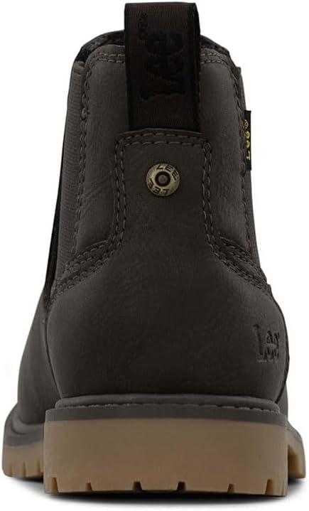 imageLee Boys KinsleyBlack Coffee