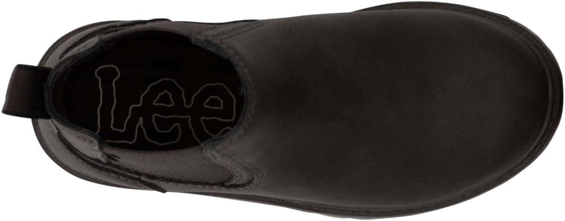 imageLee Boys KinsleyBlack Coffee