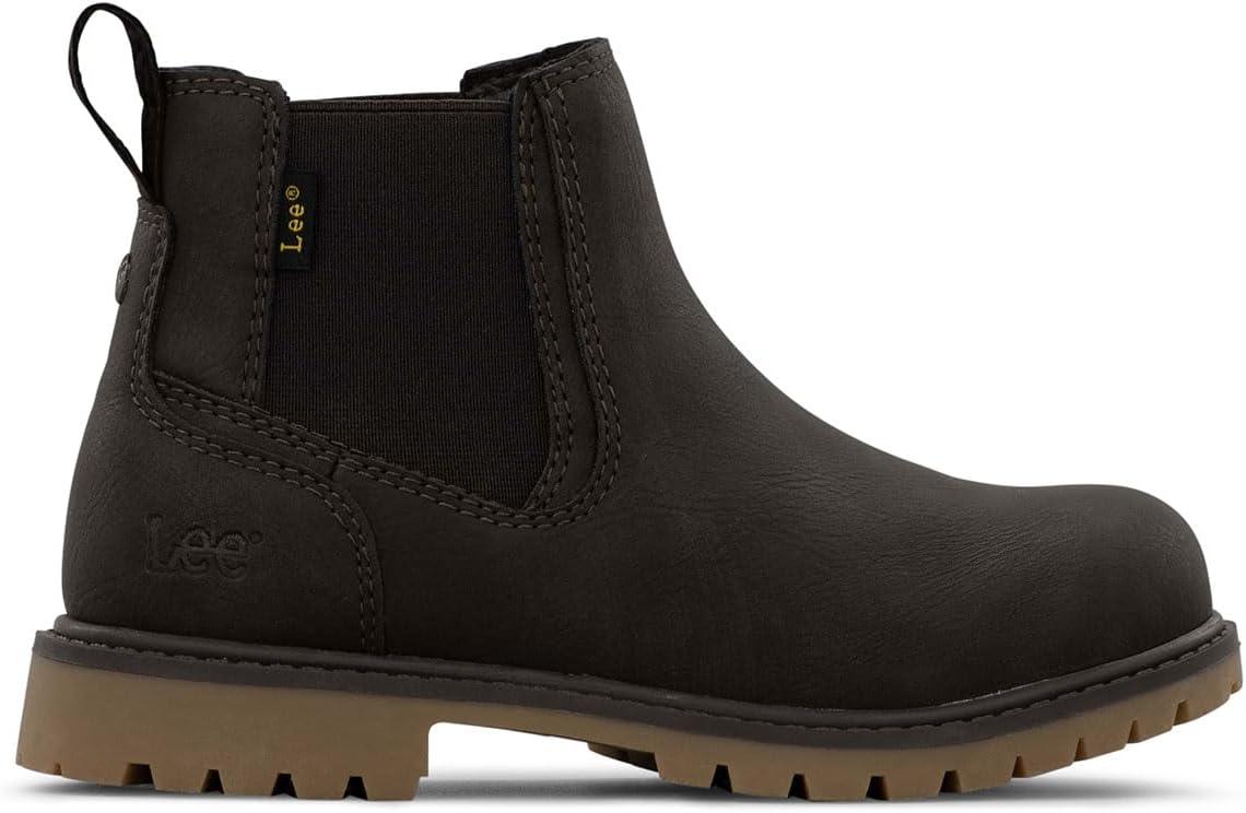 imageLee Boys KinsleyBlack Coffee