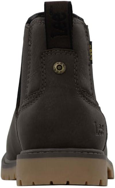 imageLee Boys KinsleyBlack Coffee