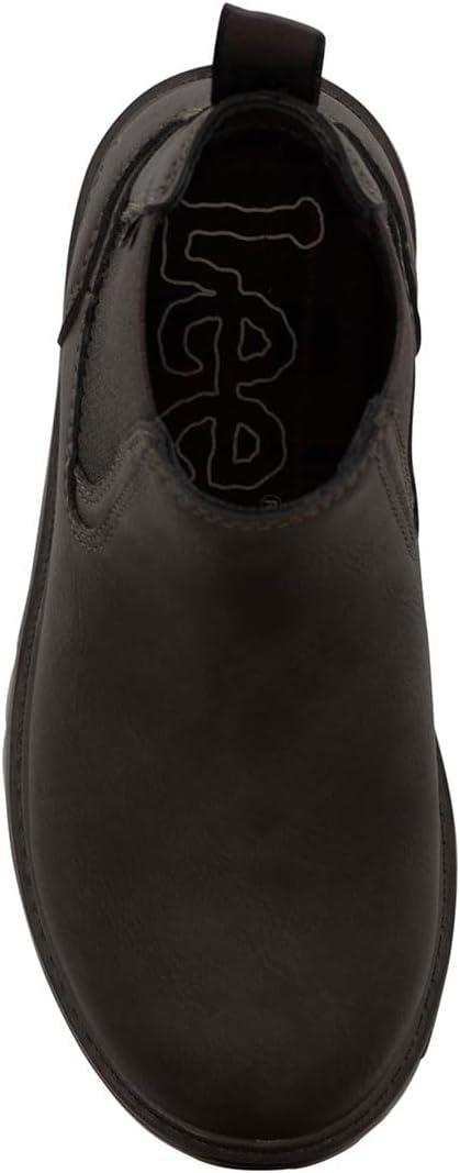 imageLee Boys KinsleyBlack Coffee