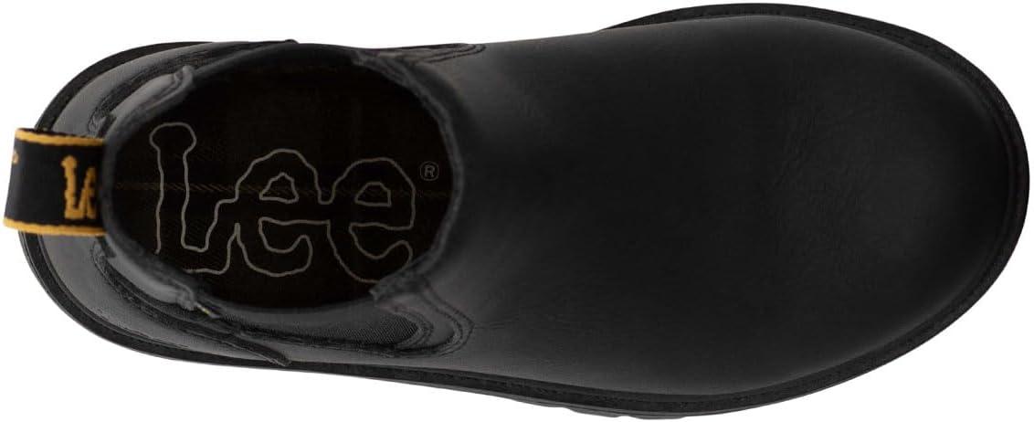 imageLee Boys KinsleyBlack Mono