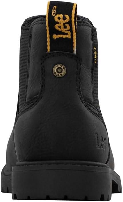 imageLee Boys KinsleyBlack Mono