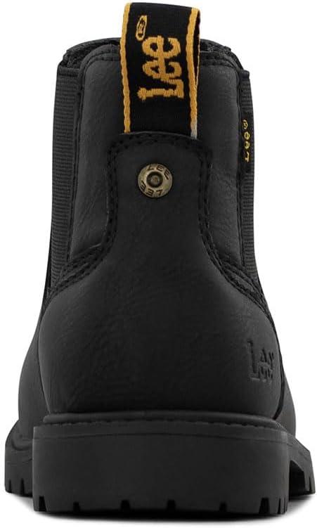 imageLee Boys KinsleyBlack Mono