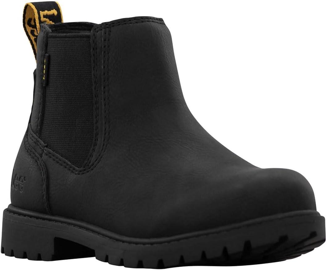 imageLee Boys KinsleyBlack Mono