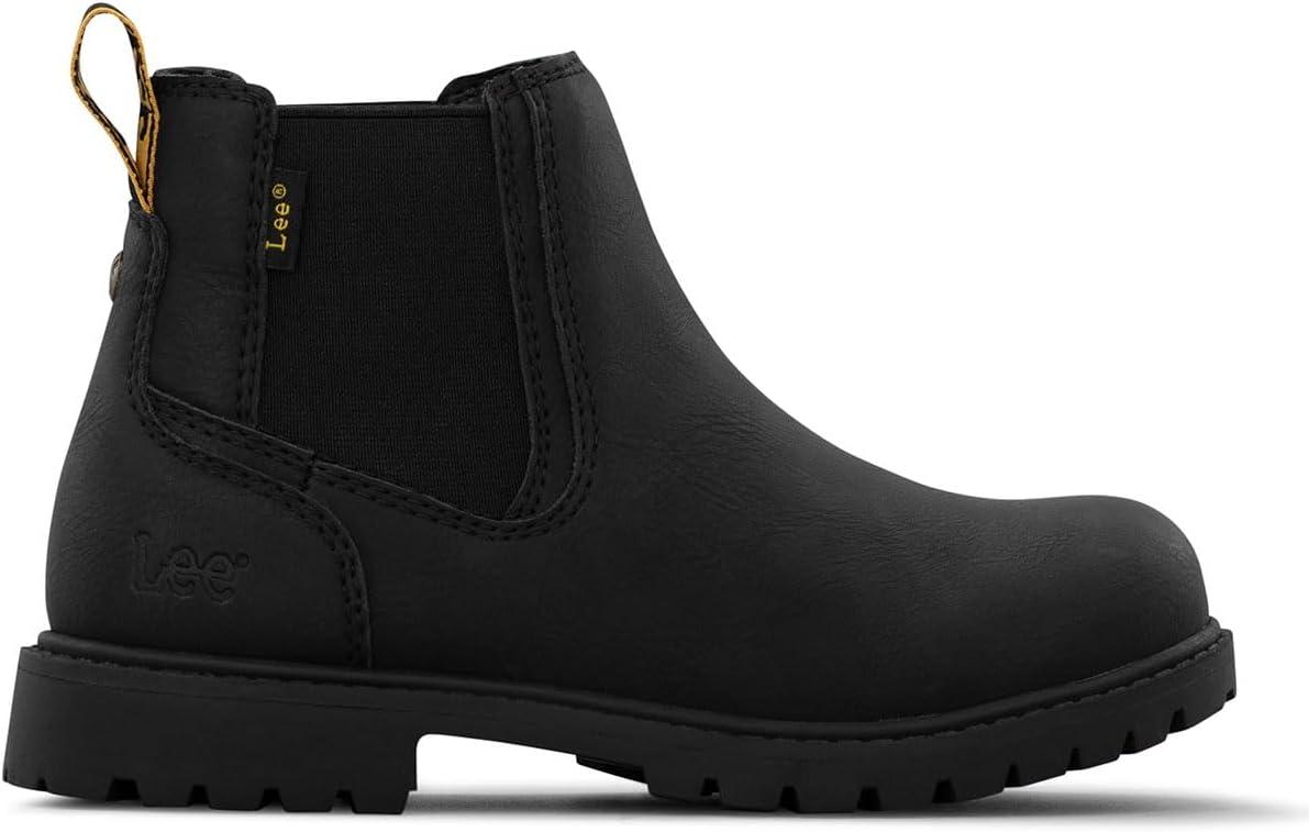 imageLee Boys KinsleyBlack Mono