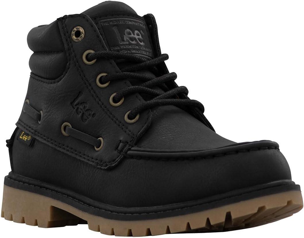 imageLee Boys RowanBlack MonoGum