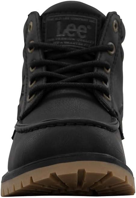 imageLee Boys RowanBlack MonoGum
