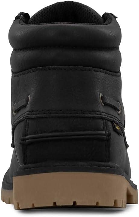imageLee Boys RowanBlack MonoGum