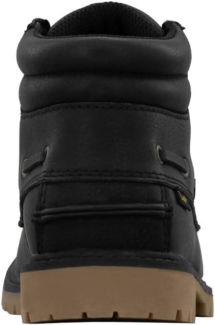 imageLee Boys RowanBlack MonoGum