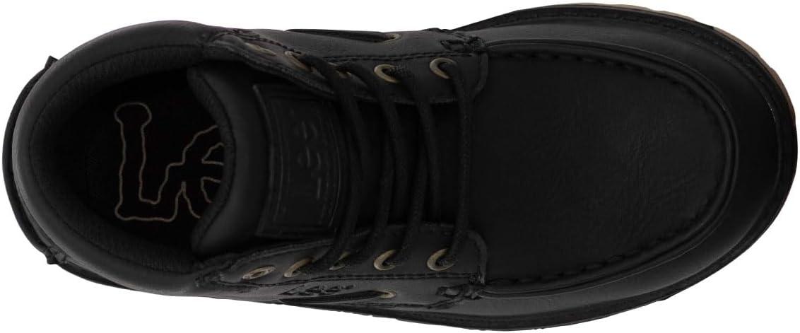 imageLee Boys RowanBlack MonoGum
