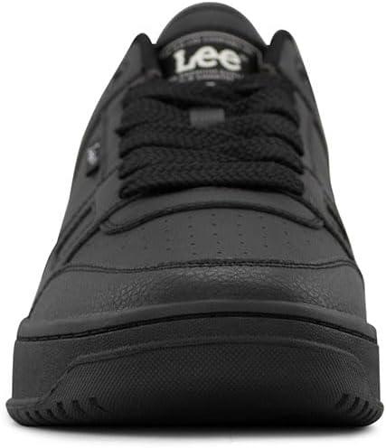 imageLee Mens CortlandBlack Mono
