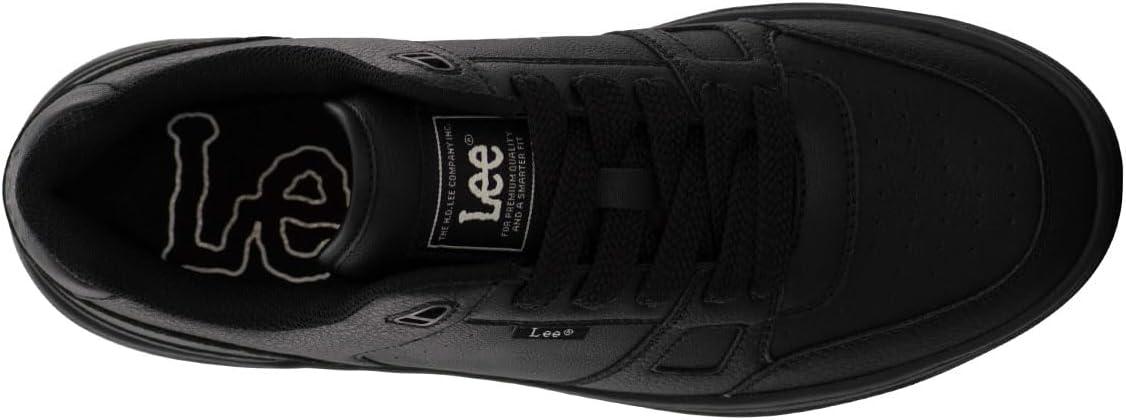 imageLee Mens CortlandBlack Mono