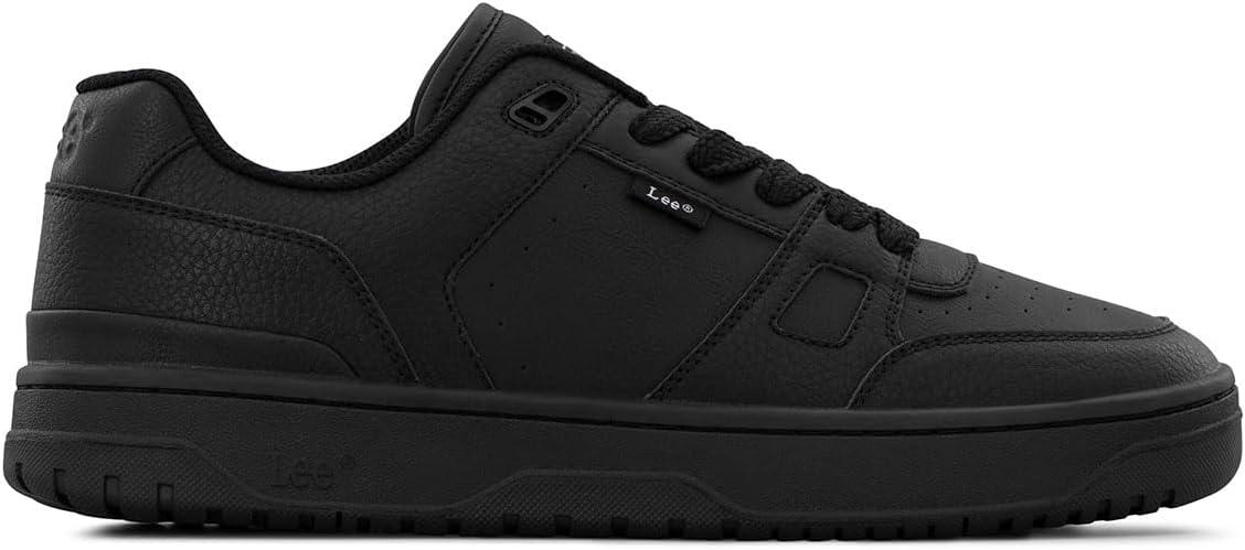 imageLee Mens CortlandBlack Mono
