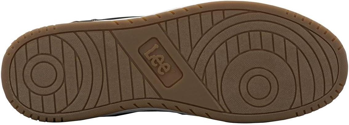 imageLee Mens Daybreaker HiBlack Denim