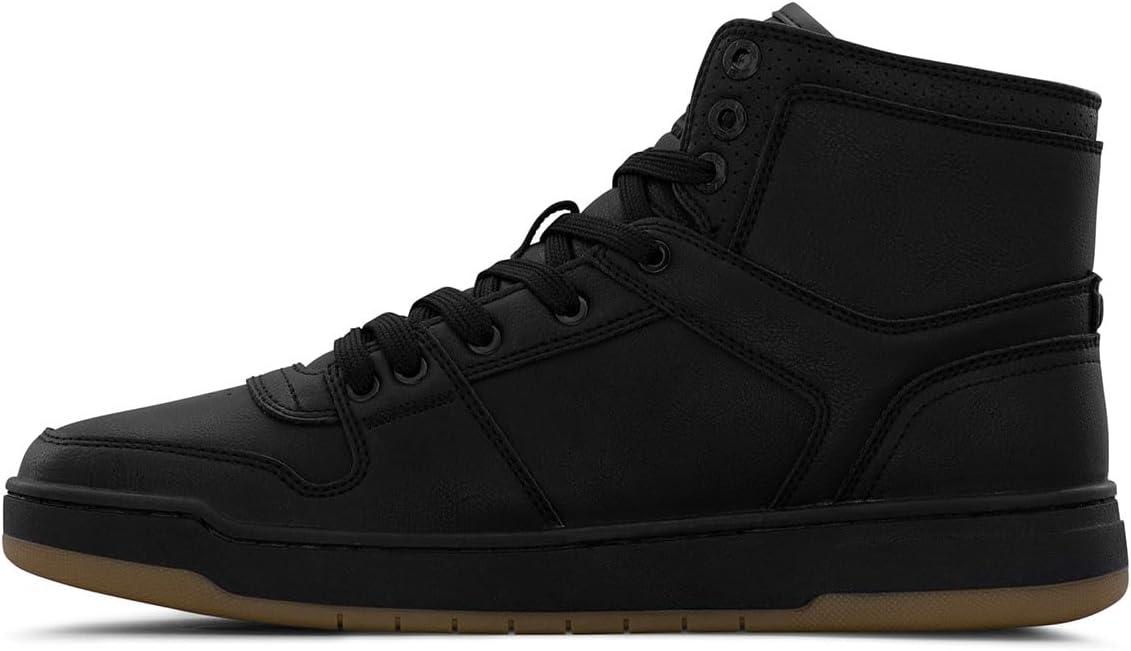 imageLee Mens Daybreaker HiBlack MonoGum