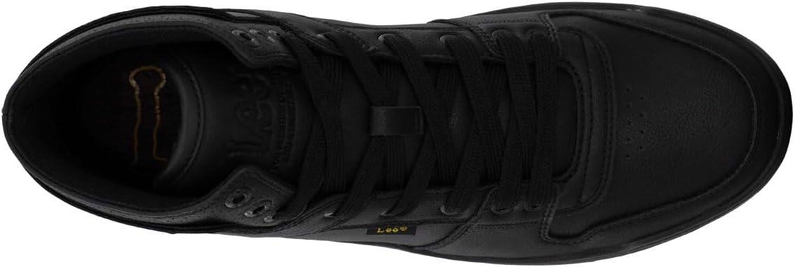 imageLee Mens Daybreaker HiBlack MonoGum