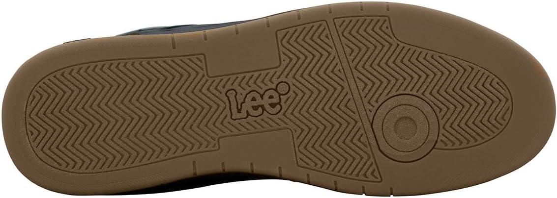 imageLee Mens Daybreaker HiBlack MonoGum