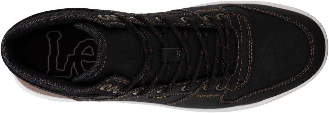 imageLee Mens Daybreaker HiBlackBritish Tan