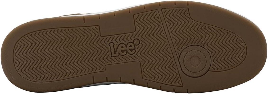 imageLee Mens Daybreaker HiBritish TanChocolate