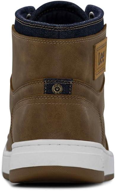 imageLee Mens Daybreaker HiPartridgeNavy Denim