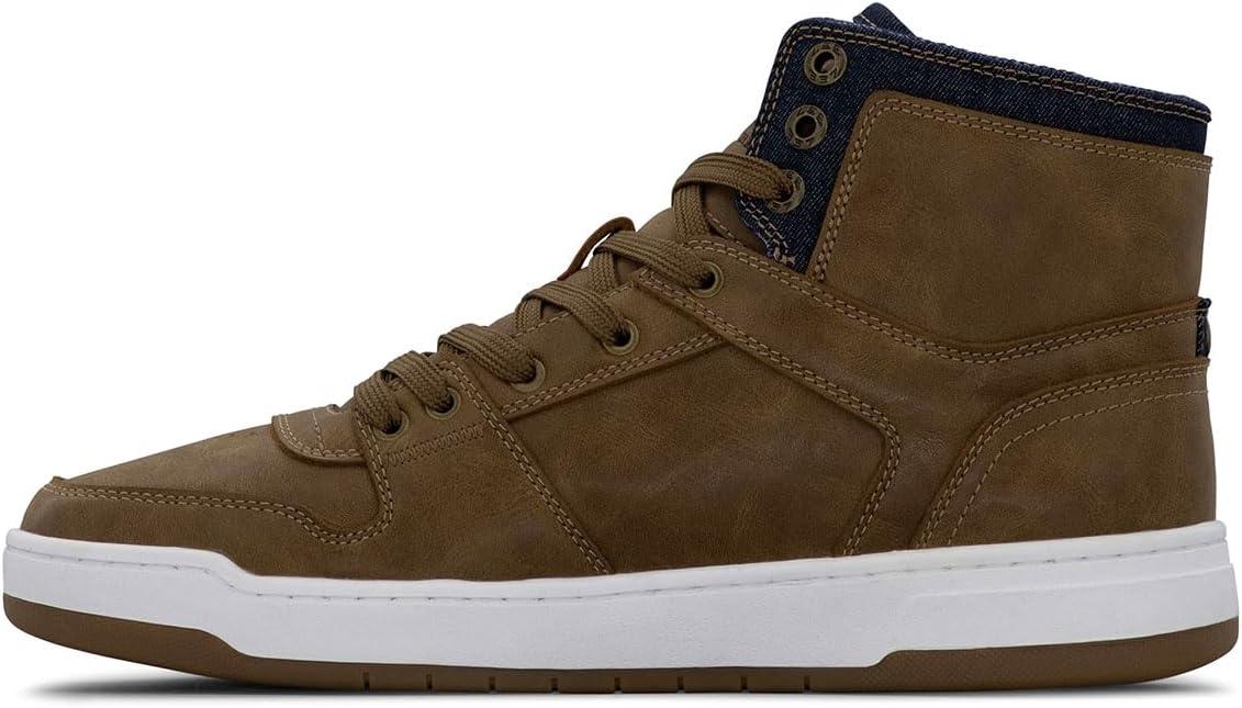 imageLee Mens Daybreaker HiPartridgeNavy Denim