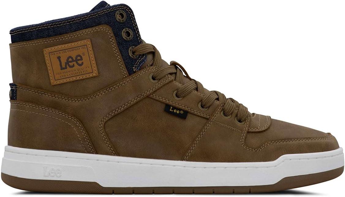 imageLee Mens Daybreaker HiPartridgeNavy Denim