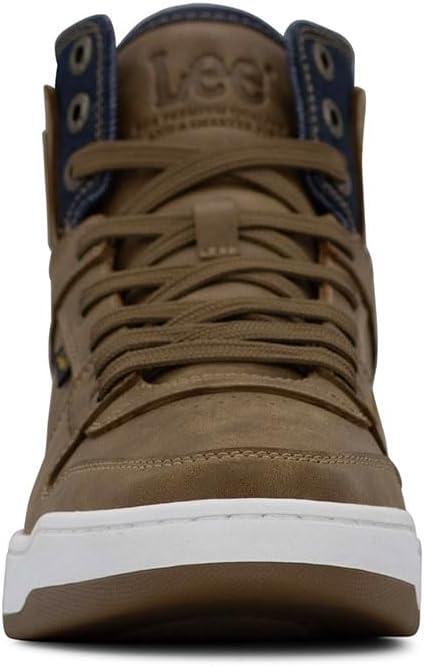 imageLee Mens Daybreaker HiPartridgeNavy Denim
