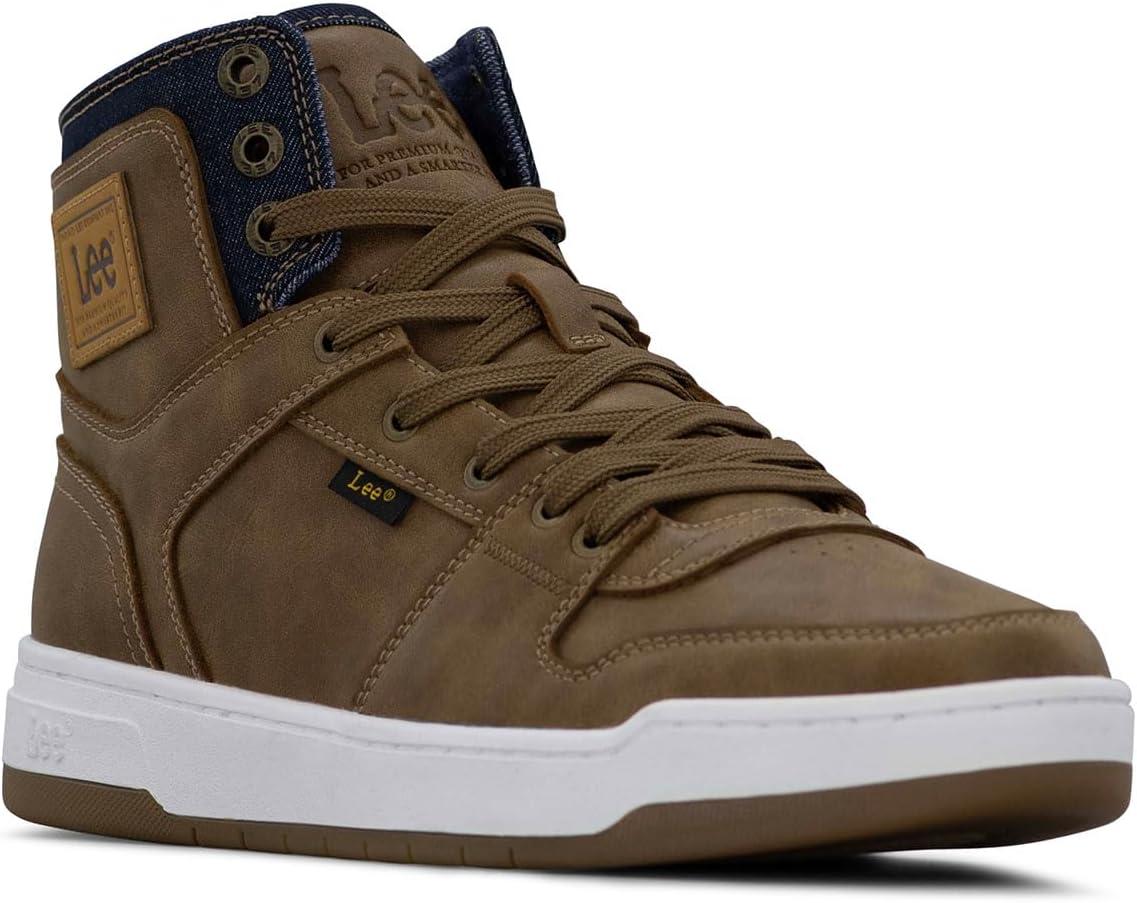 imageLee Mens Daybreaker HiPartridgeNavy Denim