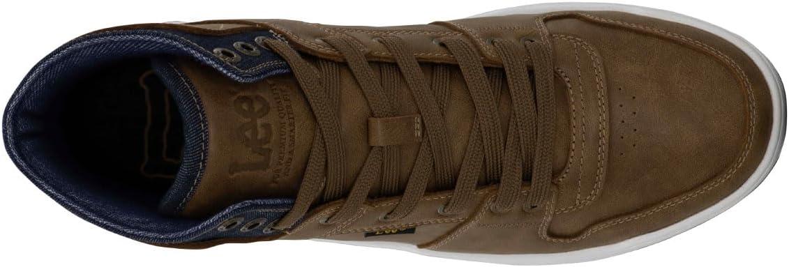 imageLee Mens Daybreaker HiPartridgeNavy Denim