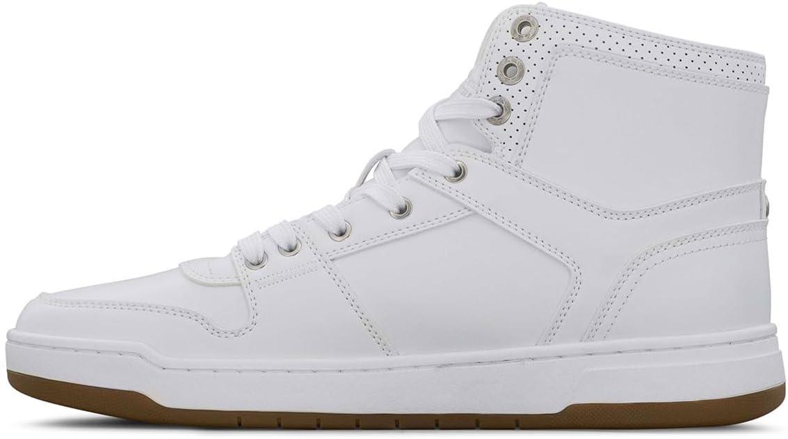 imageLee Mens Daybreaker HiWhite MonoGum