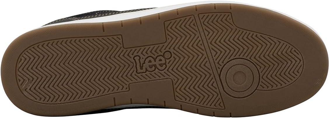 imageLee Mens Daybreaker LoBlack Denim