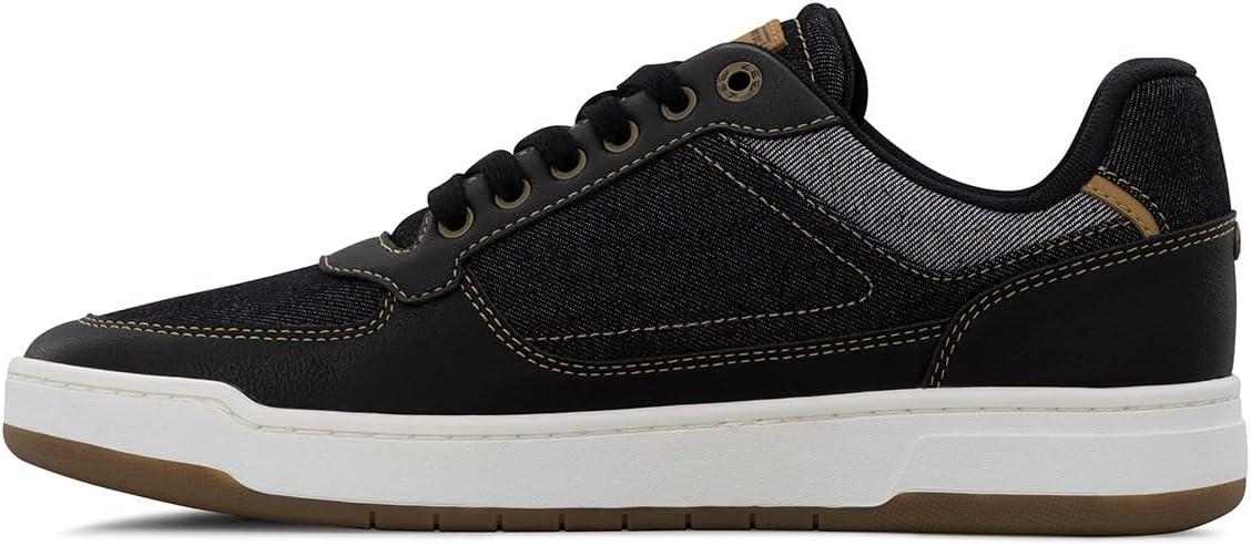 imageLee Mens Daybreaker LoBlack Denim