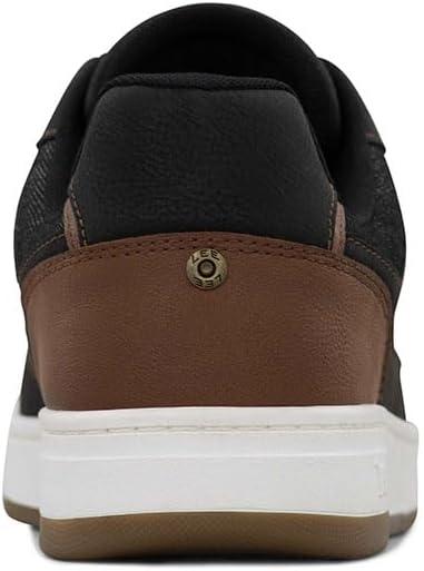 imageLee Mens Daybreaker LoBlackBritish Tan