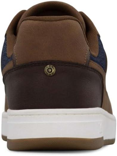imageLee Mens Daybreaker LoBritish TanChocolate