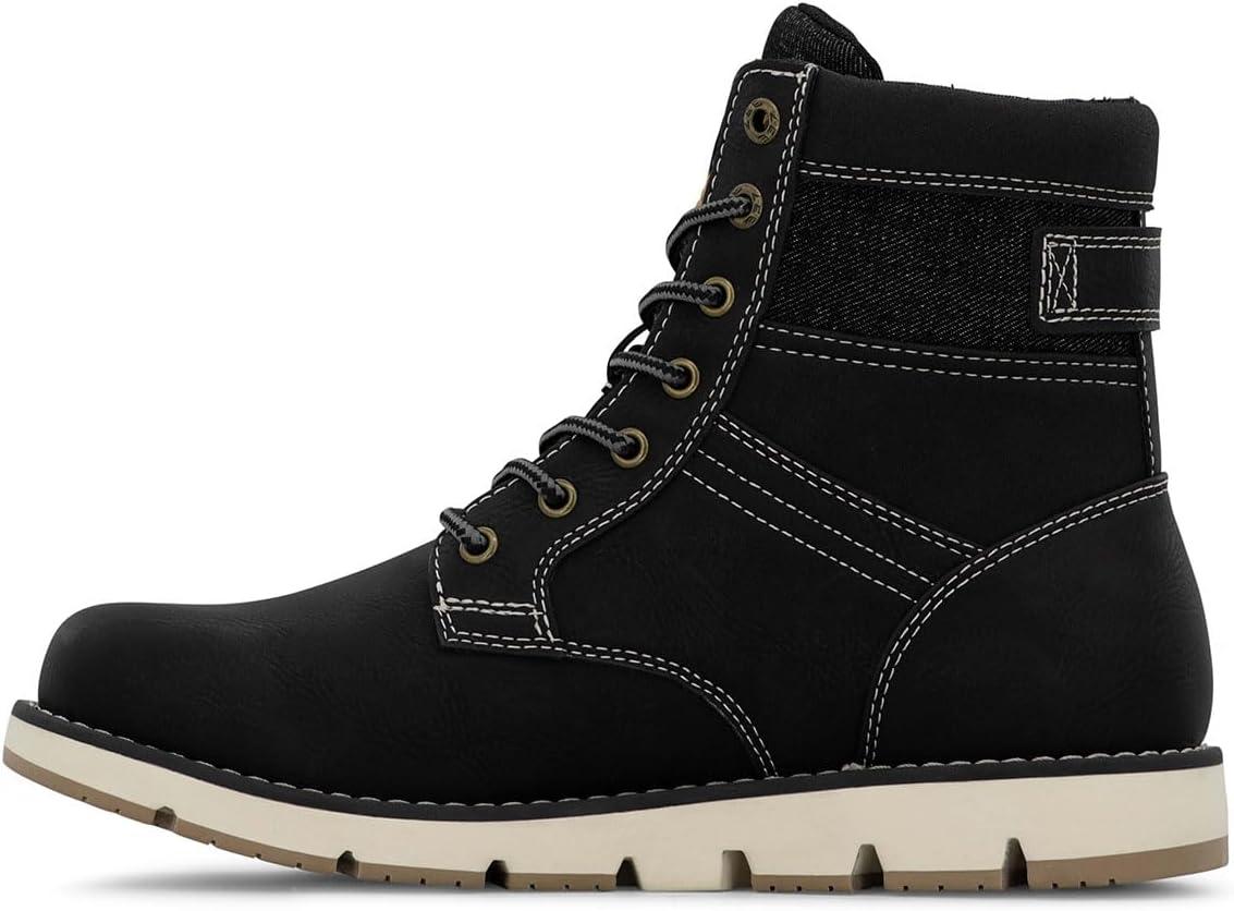 imageLee Mens HudsonBlackBlack Denim