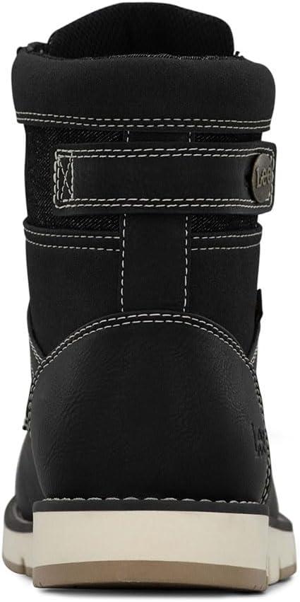 imageLee Mens HudsonBlackBlack Denim