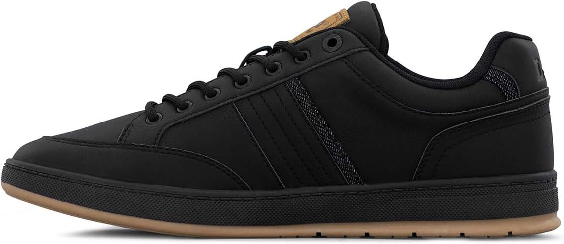 imageLee Mens LafayetteBlack MonoGum